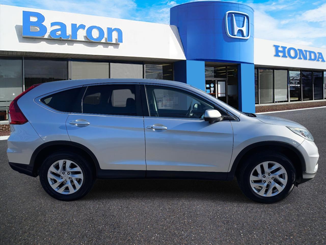 2015 Honda CR-V EX San Clemente CA