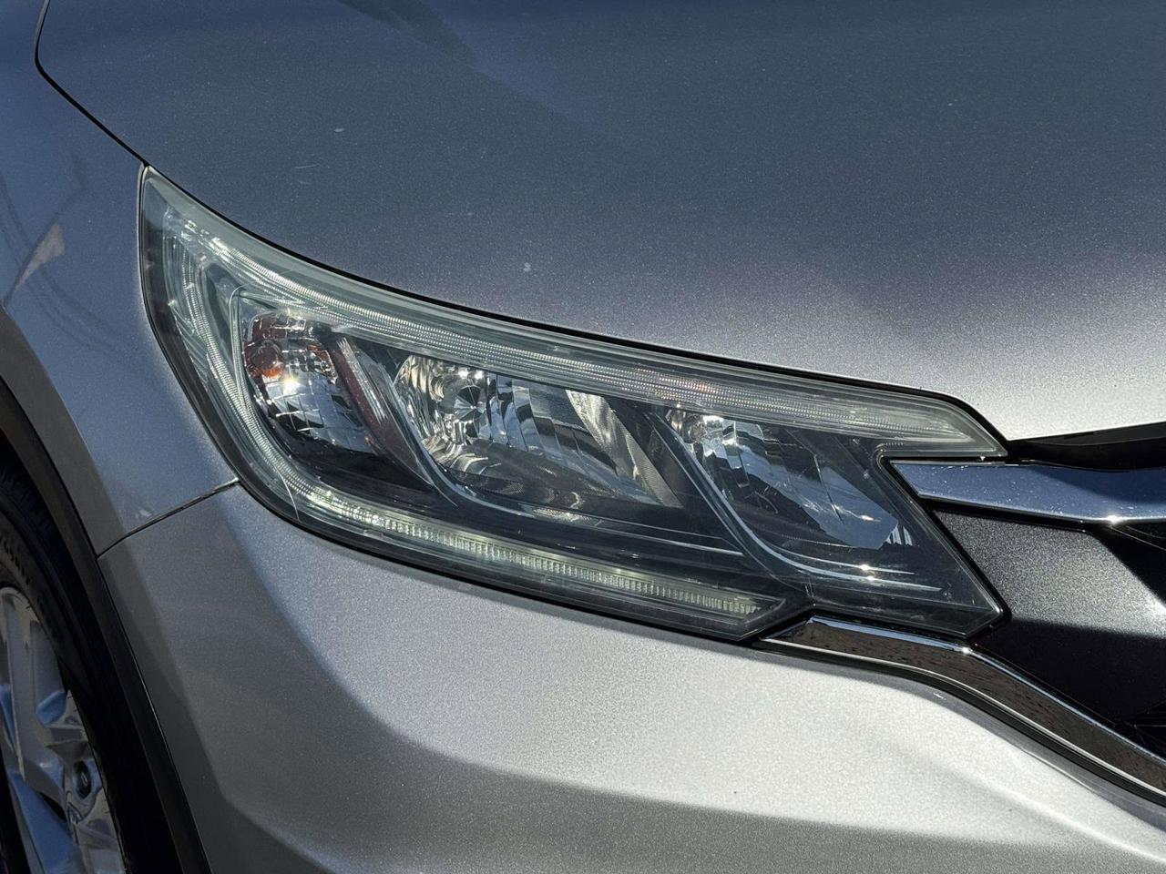 2015 Honda CR-V EX San Clemente CA