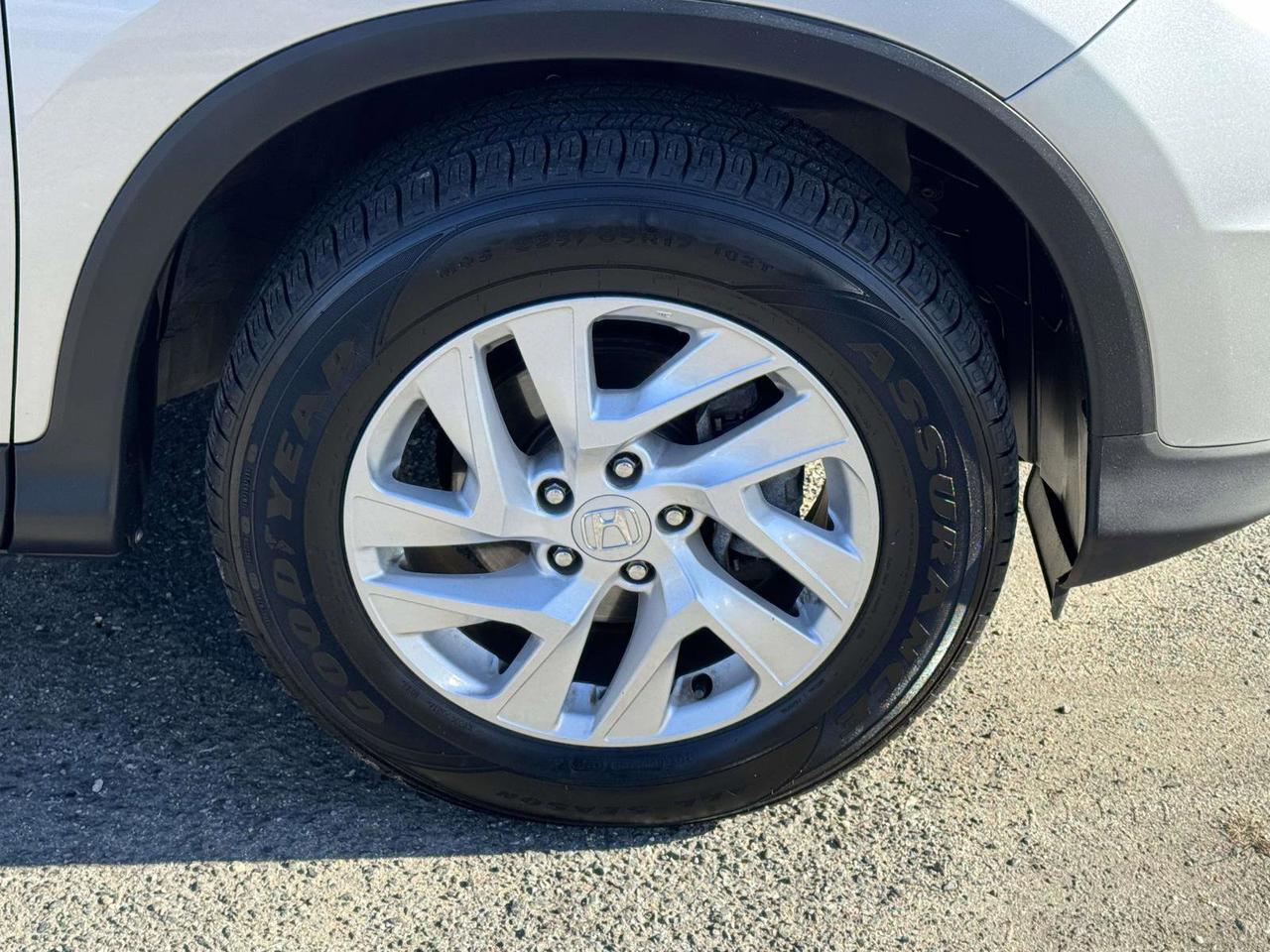 2015 Honda CR-V EX San Clemente CA