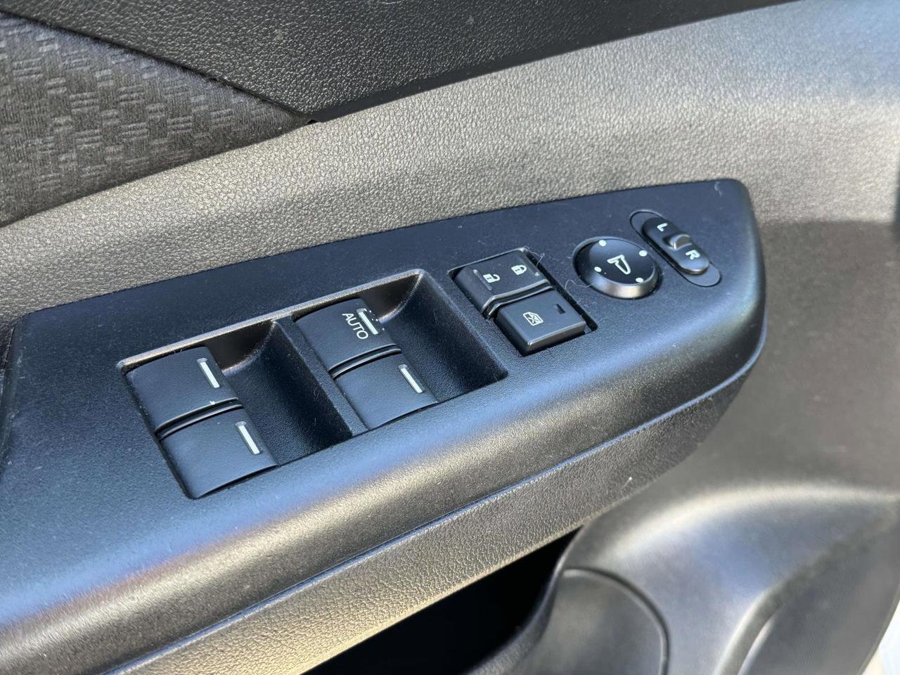 2015 Honda CR-V EX San Clemente CA