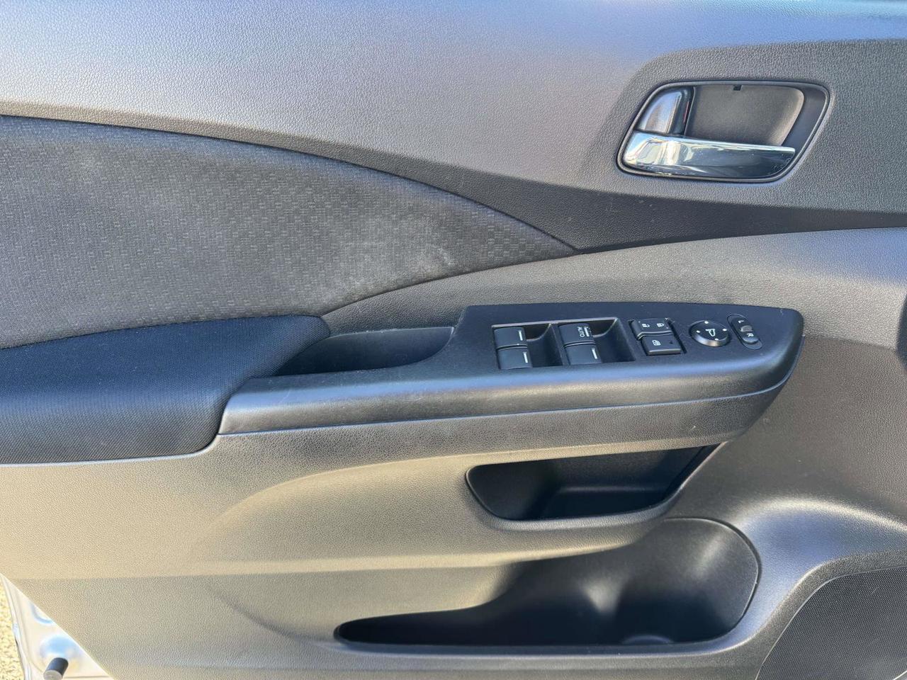 2015 Honda CR-V EX San Clemente CA