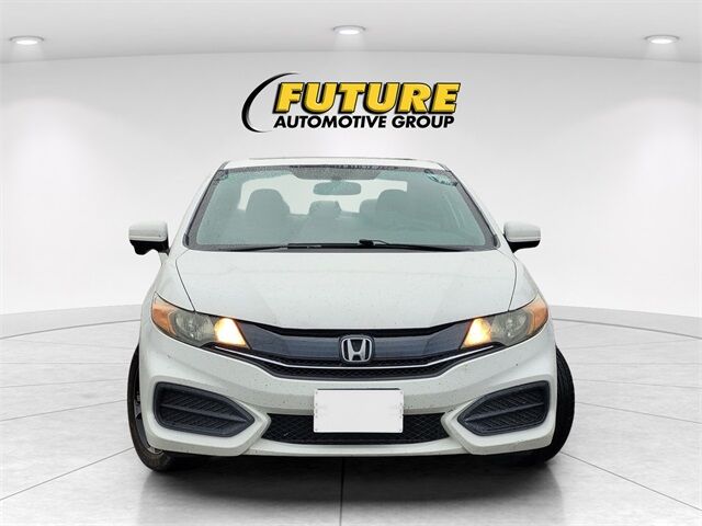 2015 Honda Civic EX Roseville CA