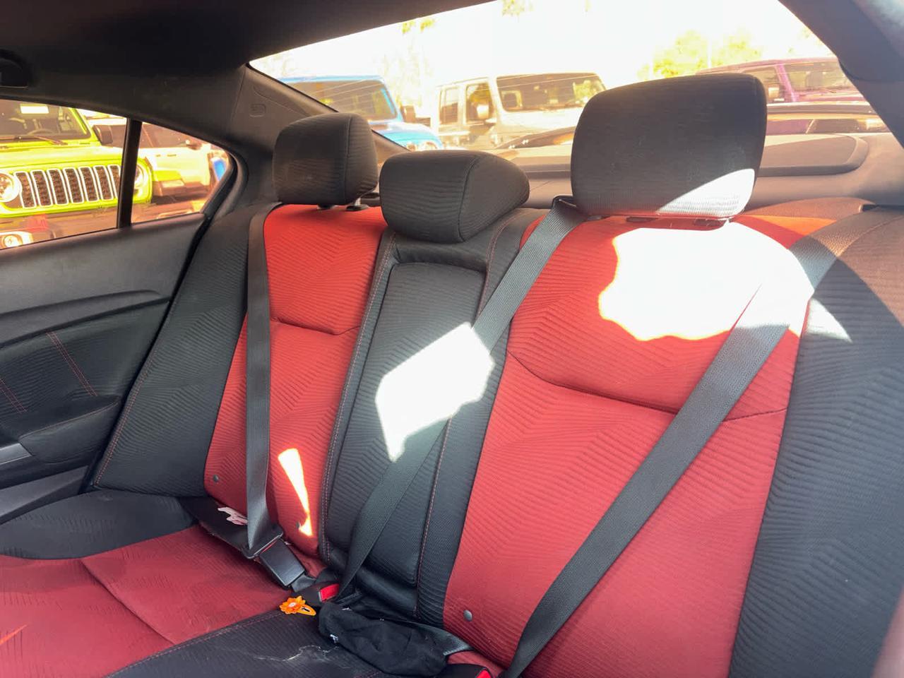 2015 Honda Civic Si Irving TX