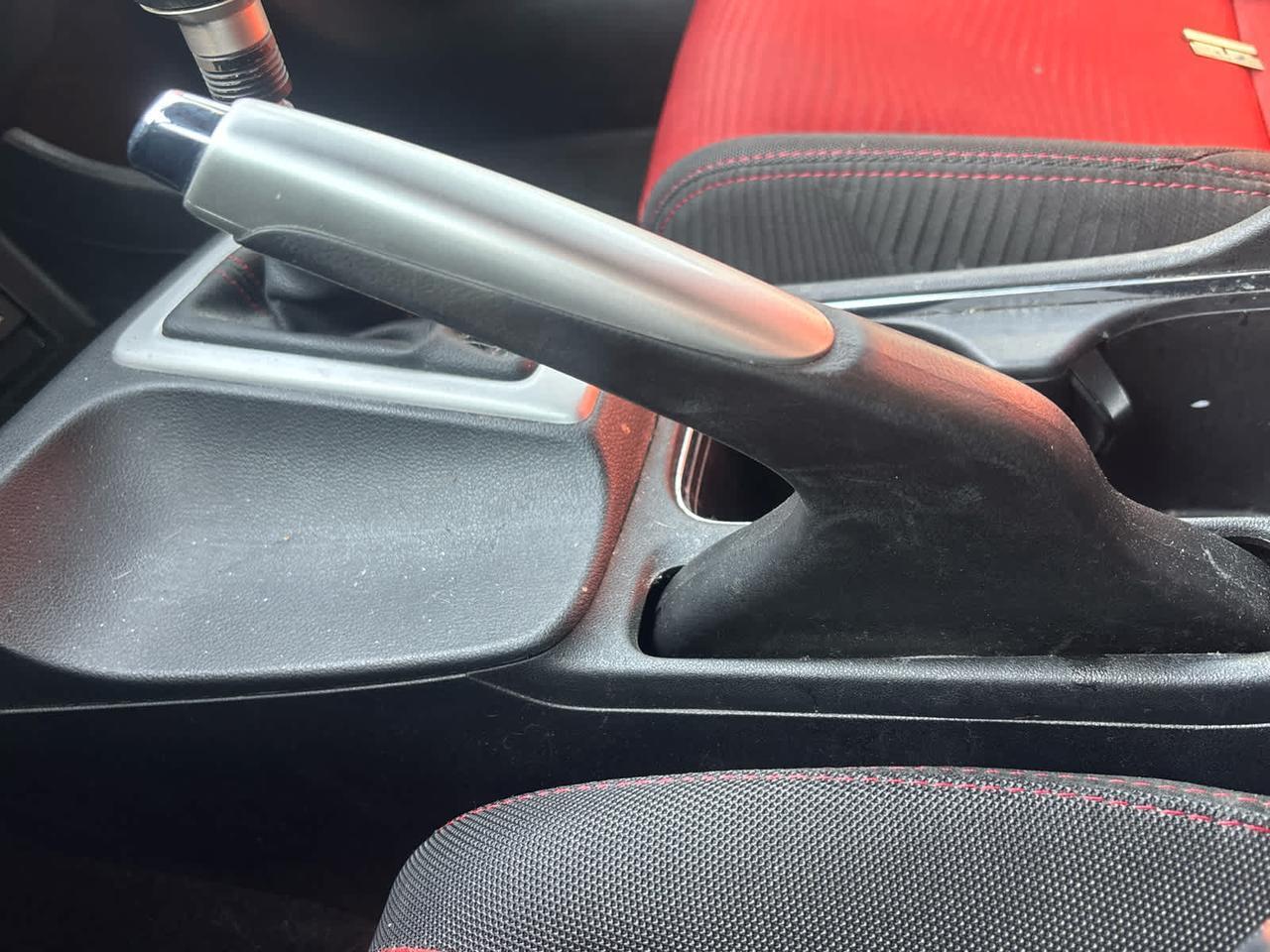 2015 Honda Civic Si Irving TX