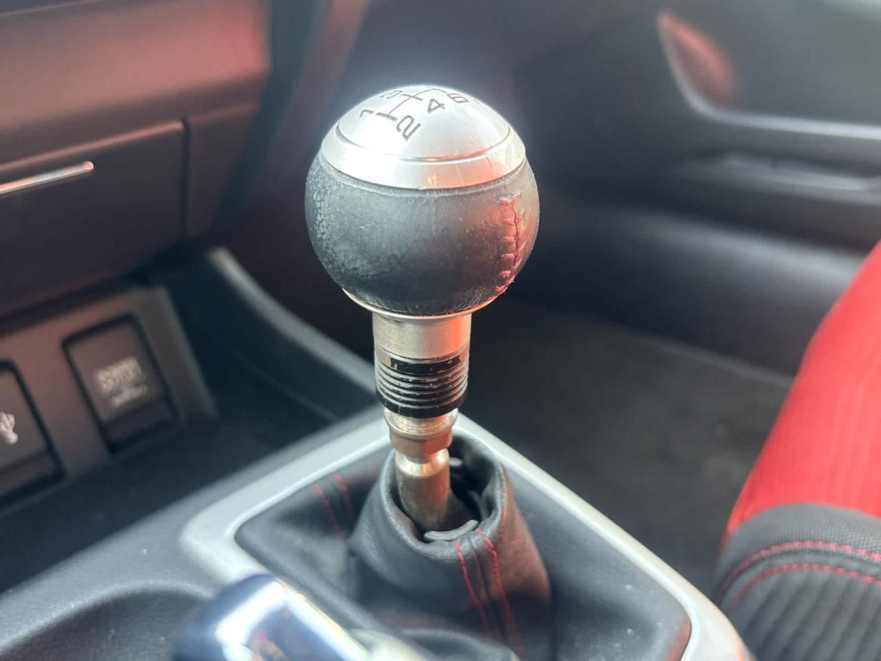 2015 Honda Civic Si Irving TX