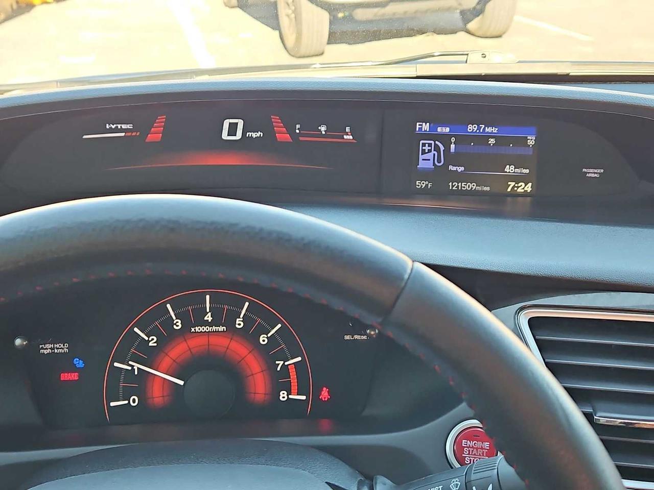 2015 Honda Civic Si Irving TX 2015 Honda Civic Si Irving TX