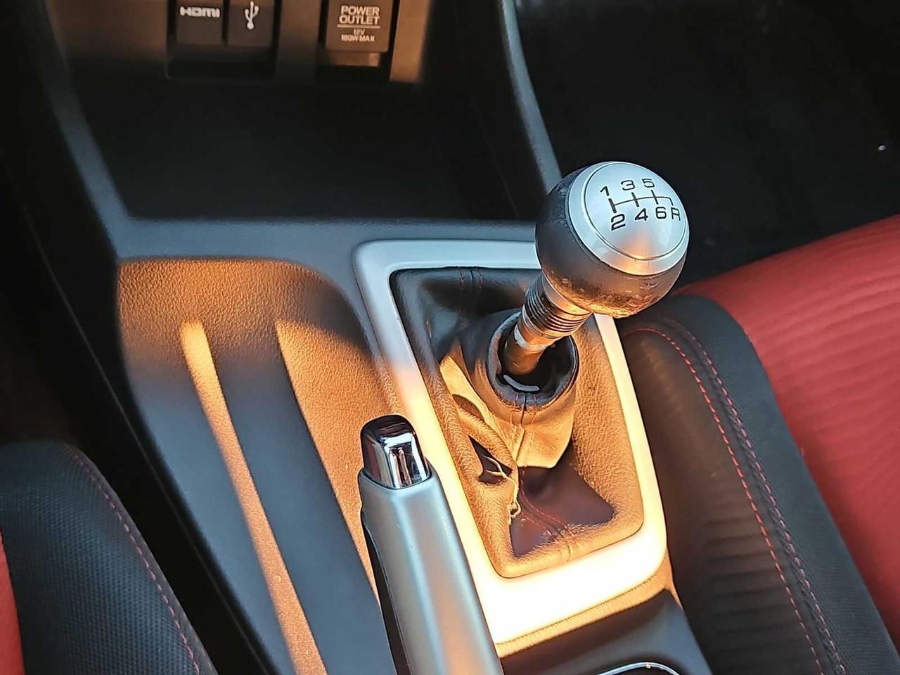 2015 Honda Civic Si Irving TX 2015 Honda Civic Si Irving TX