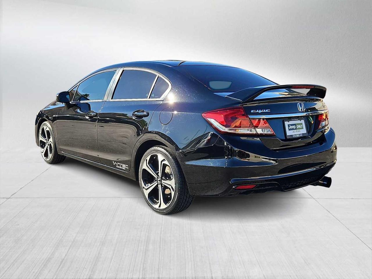 2015 Honda Civic Si Irving TX 2015 Honda Civic Si Irving TX