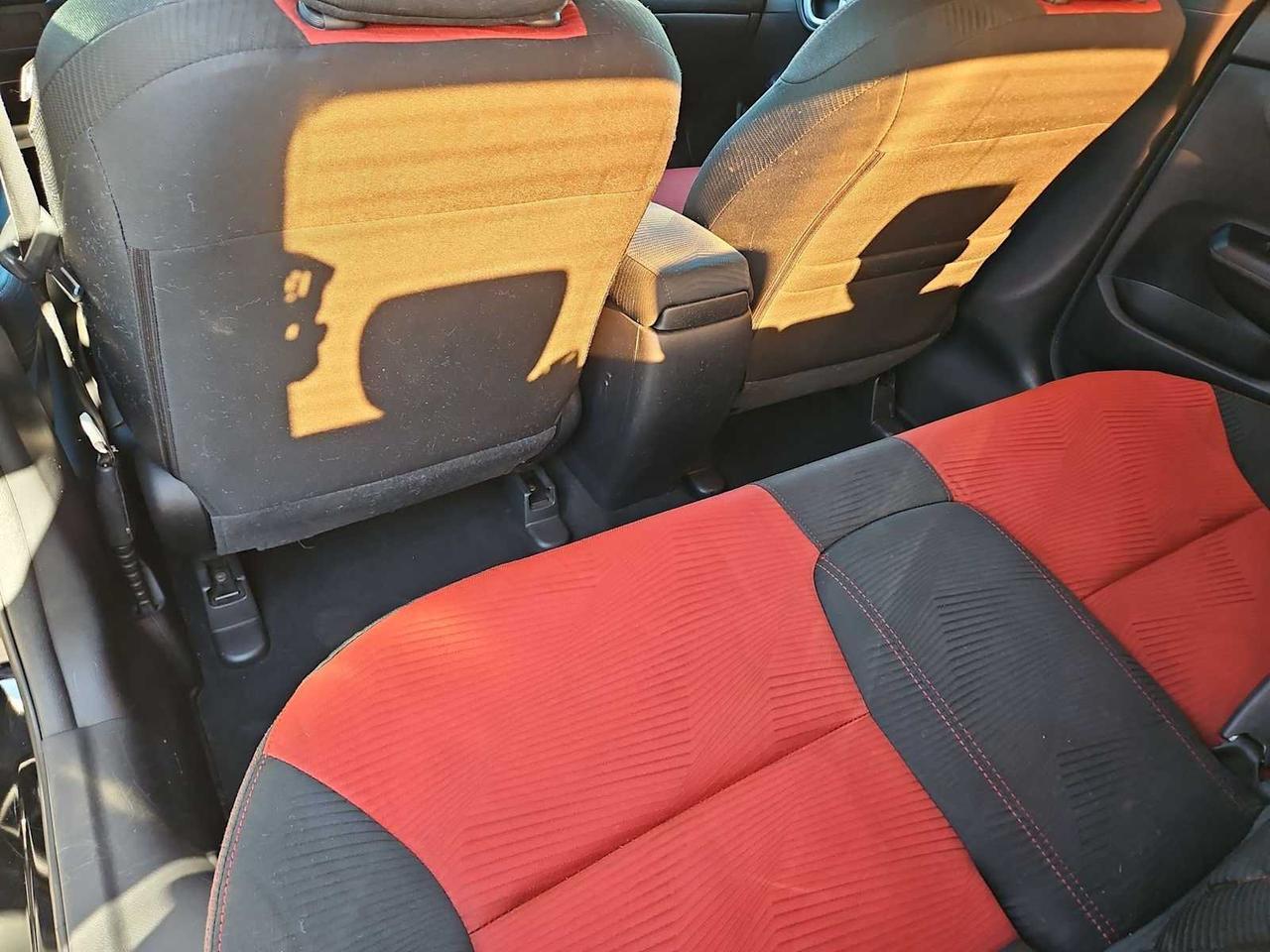 2015 Honda Civic Si Irving TX 2015 Honda Civic Si Irving TX