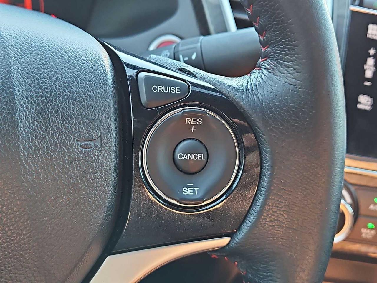 2015 Honda Civic Si Irving TX 2015 Honda Civic Si Irving TX