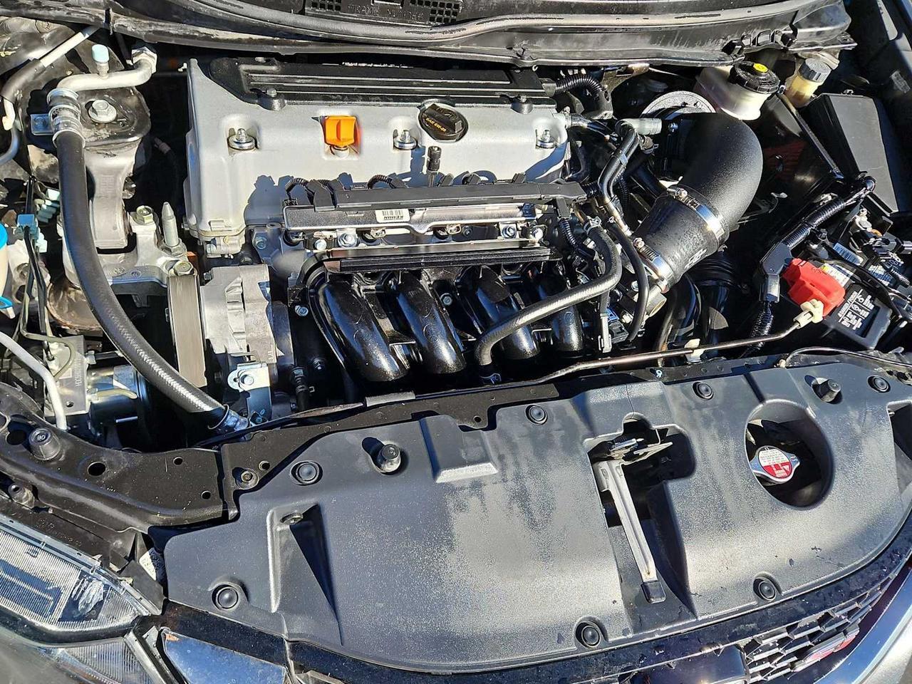 2015 Honda Civic Si Irving TX 2015 Honda Civic Si Irving TX