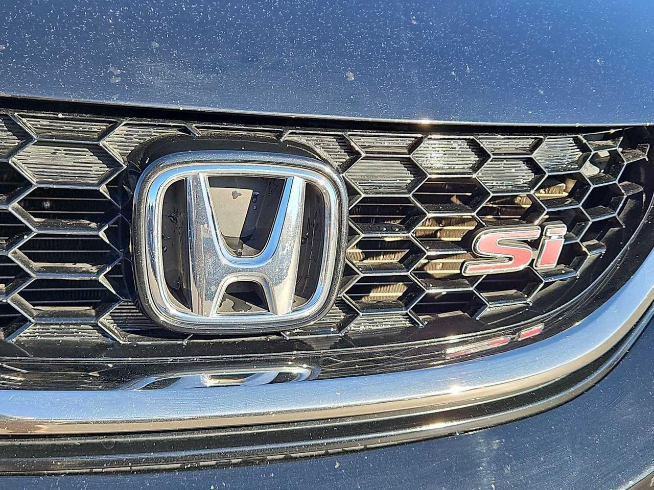 2015 Honda Civic Si Irving TX 2015 Honda Civic Si Irving TX