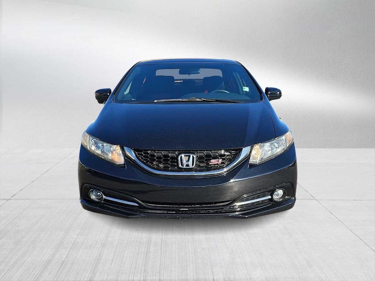 2015 Honda Civic Si Irving TX 2015 Honda Civic Si Irving TX