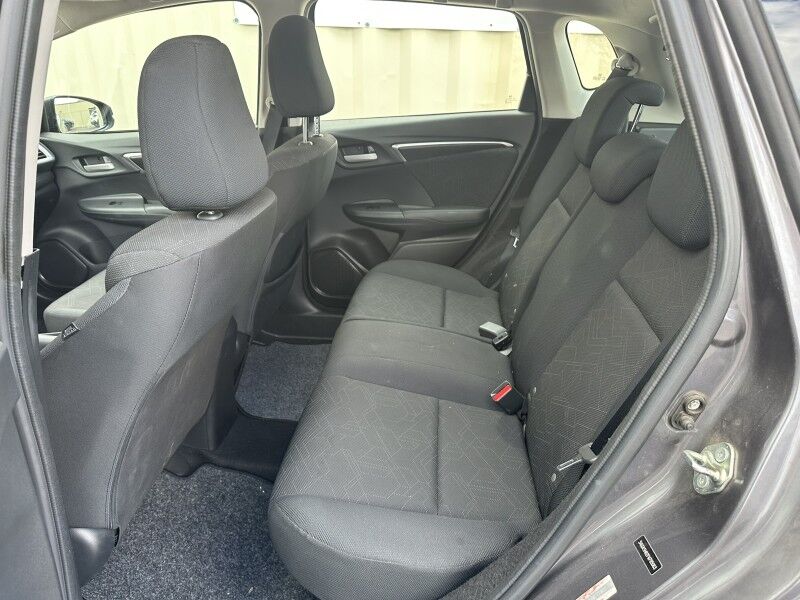 2015 Honda Fit EX-L St George UT 2015 Honda Fit EX-L St George UT