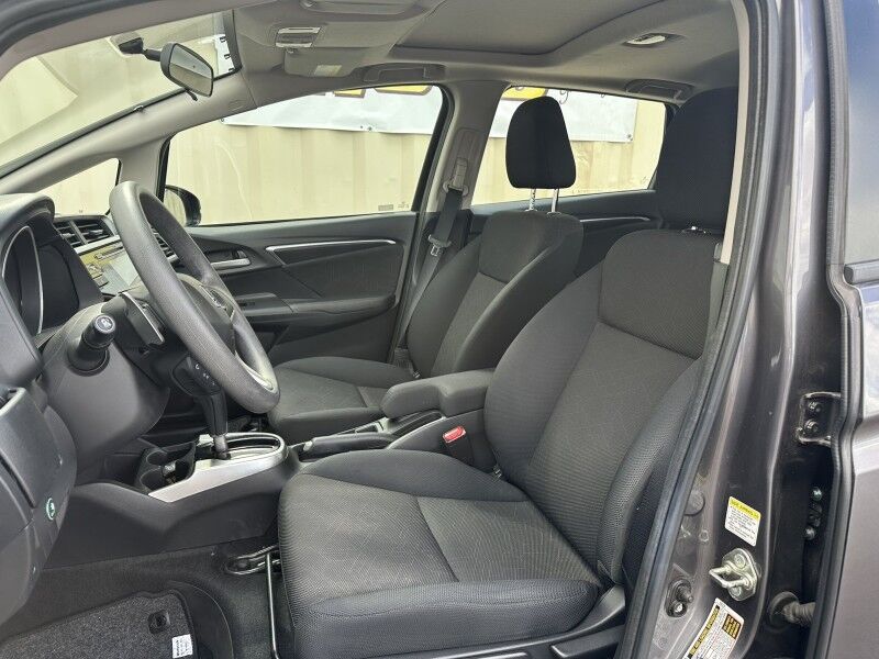 2015 Honda Fit EX-L St George UT 2015 Honda Fit EX-L St George UT