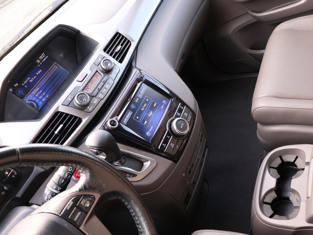 2015 Honda Odyssey EX-L San Clemente CA