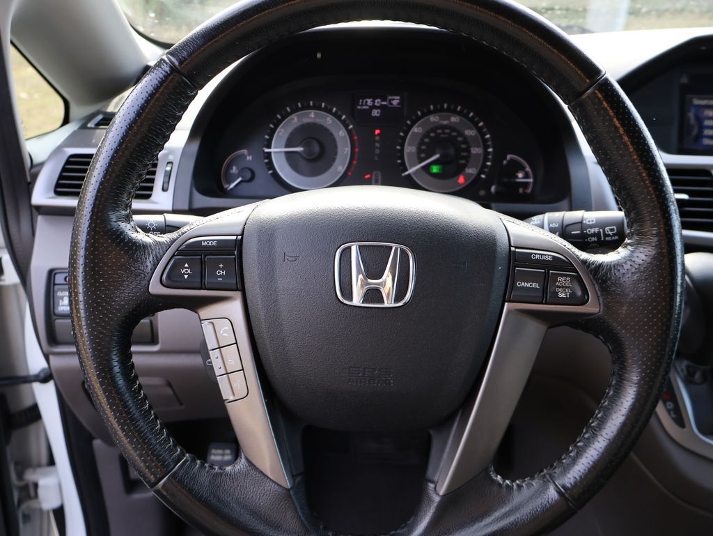 2015 Honda Odyssey EX-L San Clemente CA