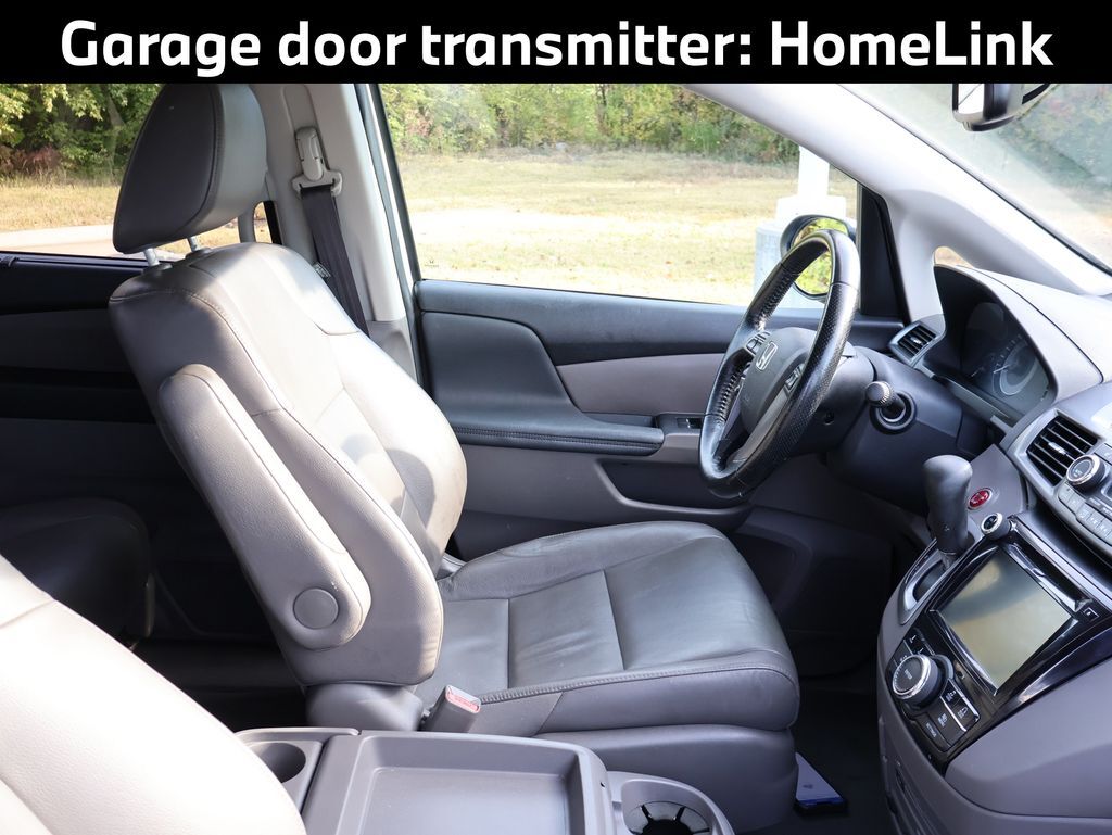2015 Honda Odyssey EX-L San Clemente CA