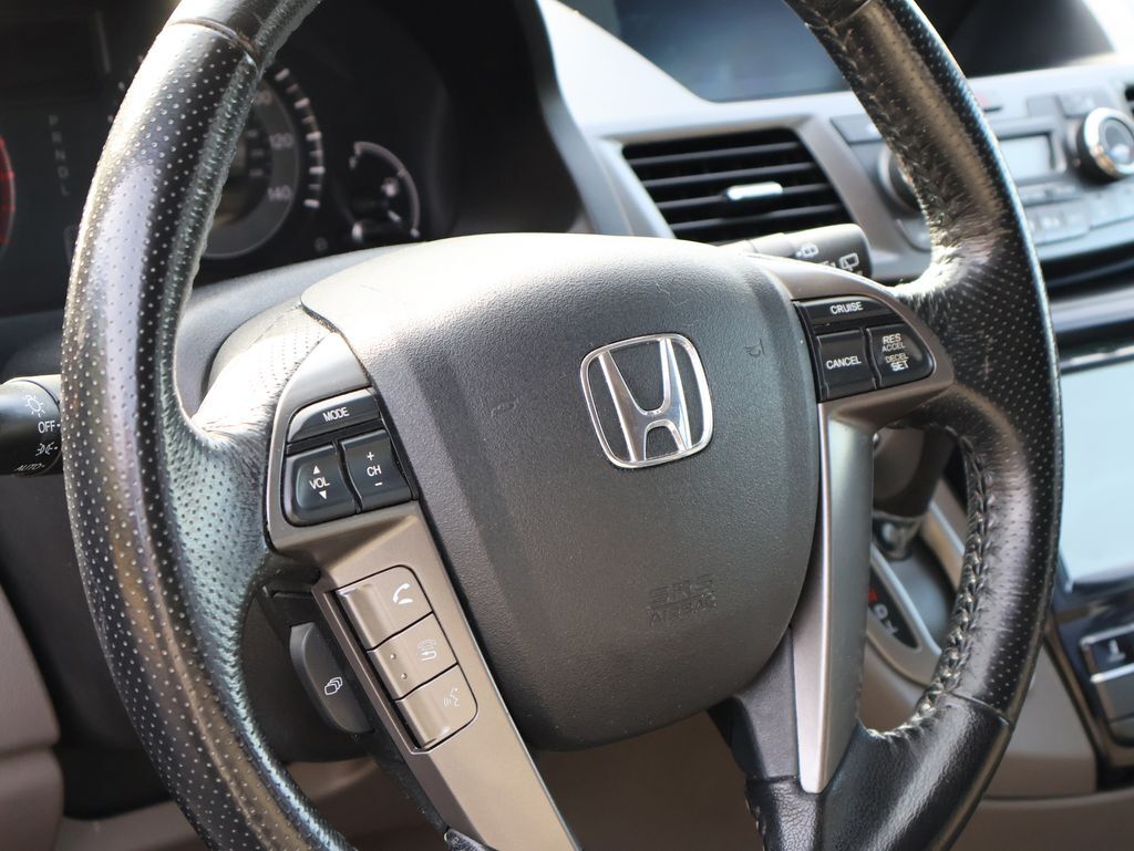 2015 Honda Odyssey EX-L San Clemente CA