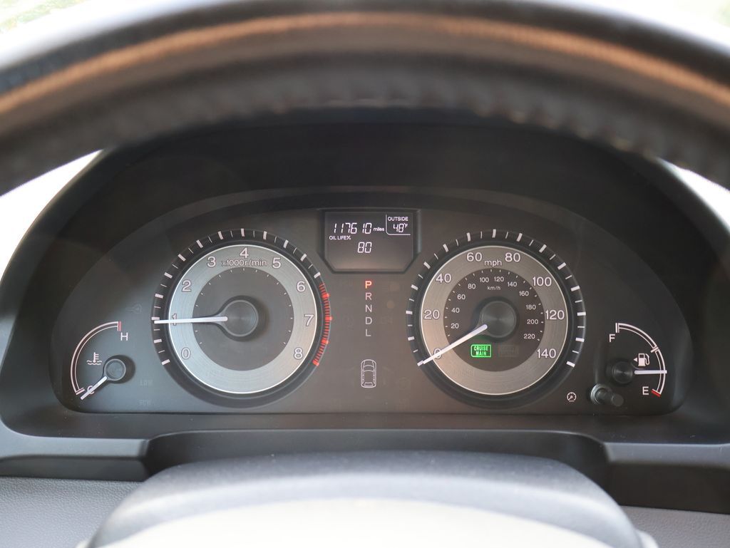 2015 Honda Odyssey EX-L San Clemente CA