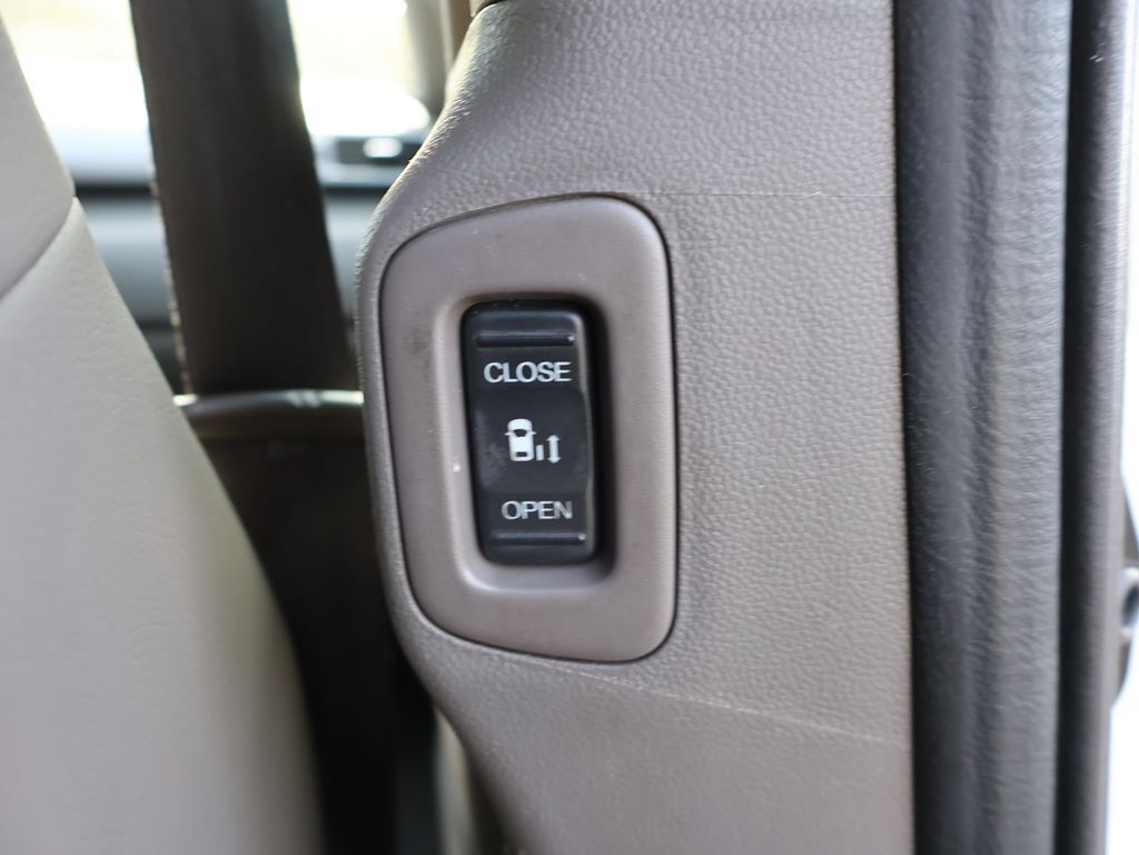 2015 Honda Odyssey EX-L San Clemente CA