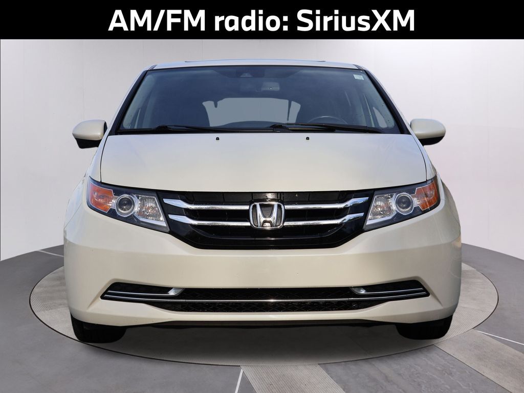 2015 Honda Odyssey EX-L San Clemente CA