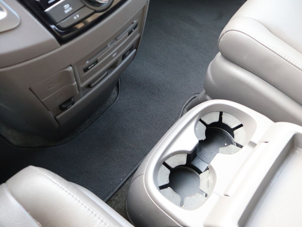 2015 Honda Odyssey EX-L San Clemente CA