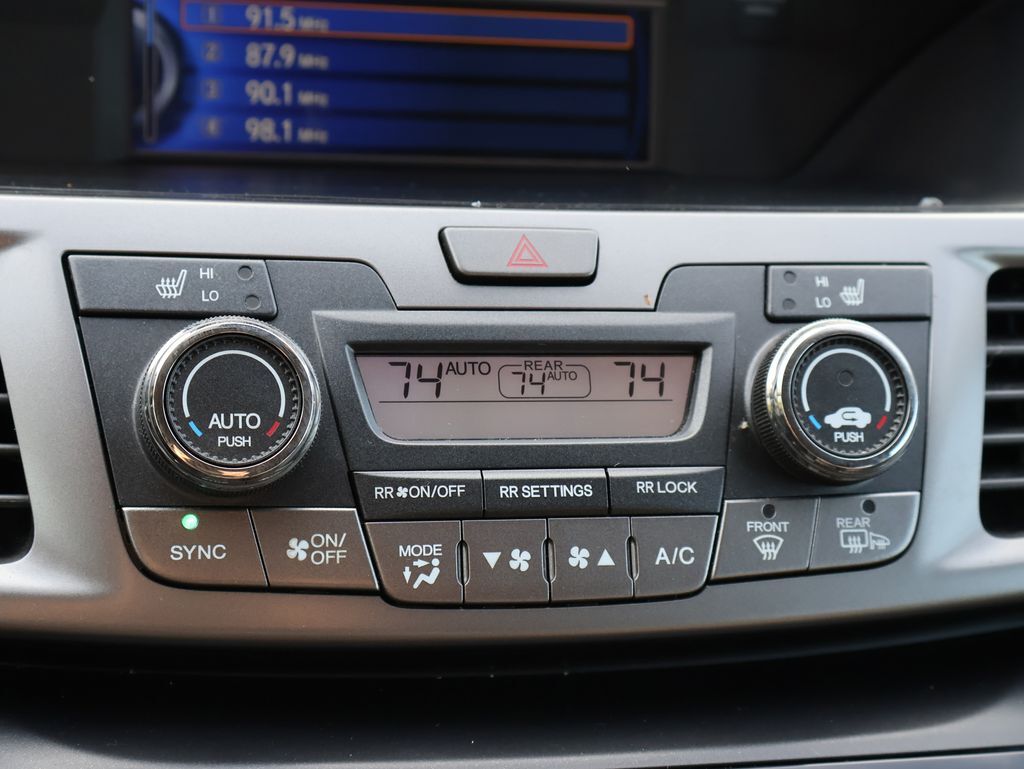 2015 Honda Odyssey EX-L San Clemente CA