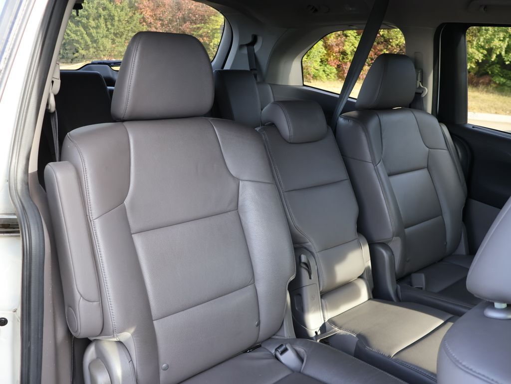 2015 Honda Odyssey EX-L San Clemente CA