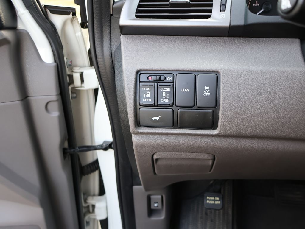 2015 Honda Odyssey EX-L San Clemente CA