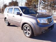 2015 Honda Pilot SE Bloomington IN 2015 Honda Pilot SE Bloomington IN