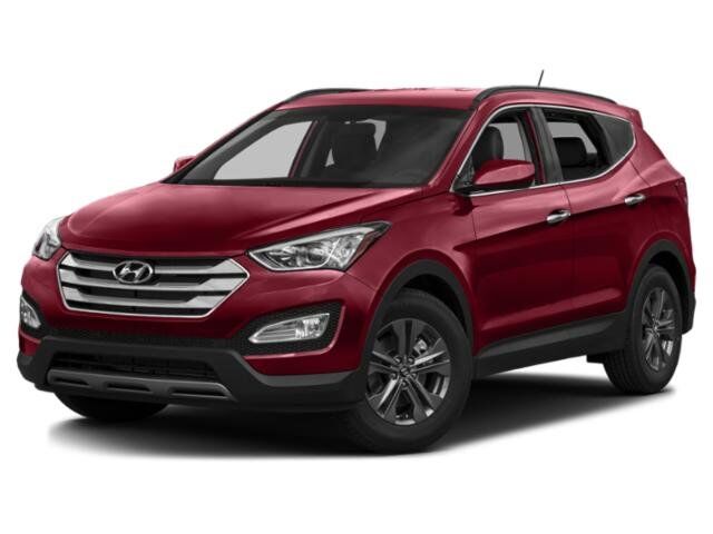 2015 Hyundai Santa Fe Sport Oak Ridge TN 2015 Hyundai Santa Fe Sport Oak Ridge TN