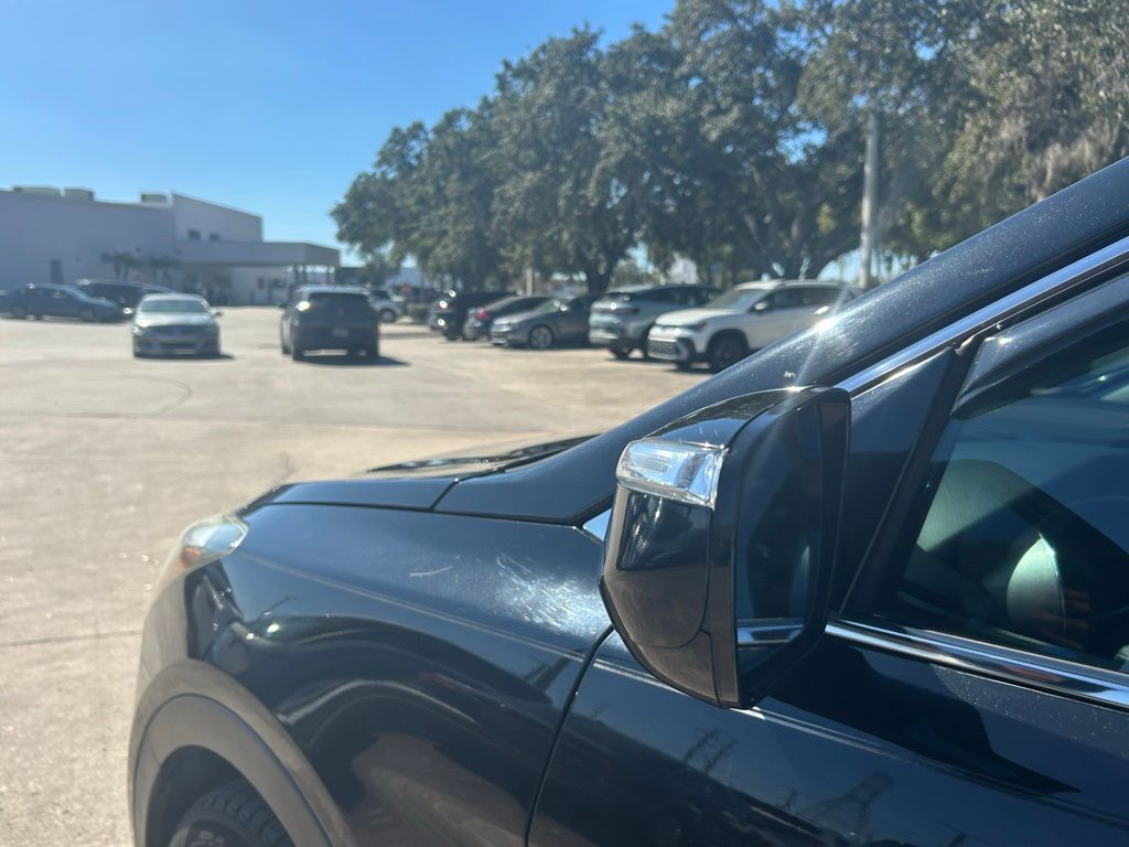 2015 Hyundai Santa Fe Sport 2.0T Tampa FL