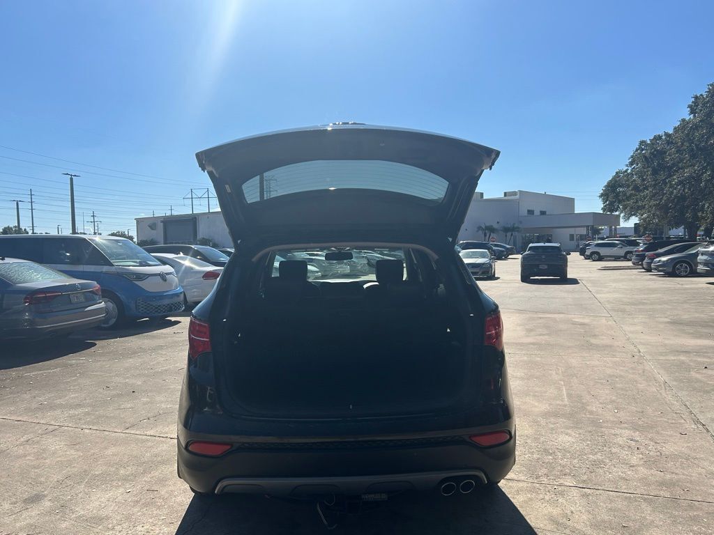 2015 Hyundai Santa Fe Sport 2.0T Tampa FL