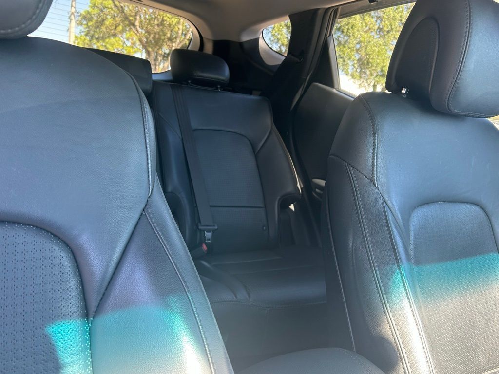 2015 Hyundai Santa Fe Sport 2.0T Tampa FL