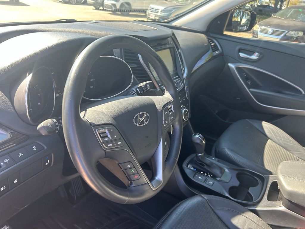 2015 Hyundai Santa Fe Sport 2.0T Tampa FL