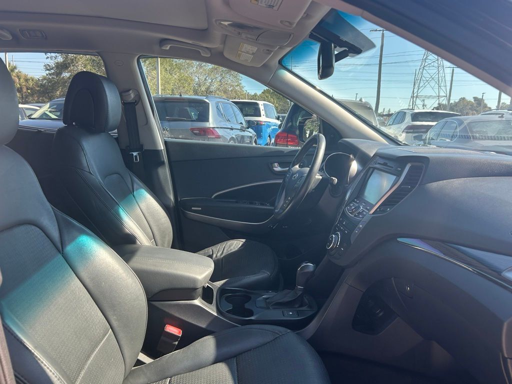 2015 Hyundai Santa Fe Sport 2.0T Tampa FL