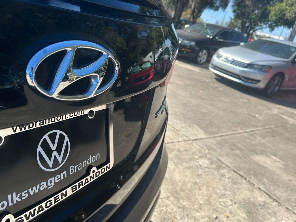 2015 Hyundai Santa Fe Sport 2.0T Tampa FL