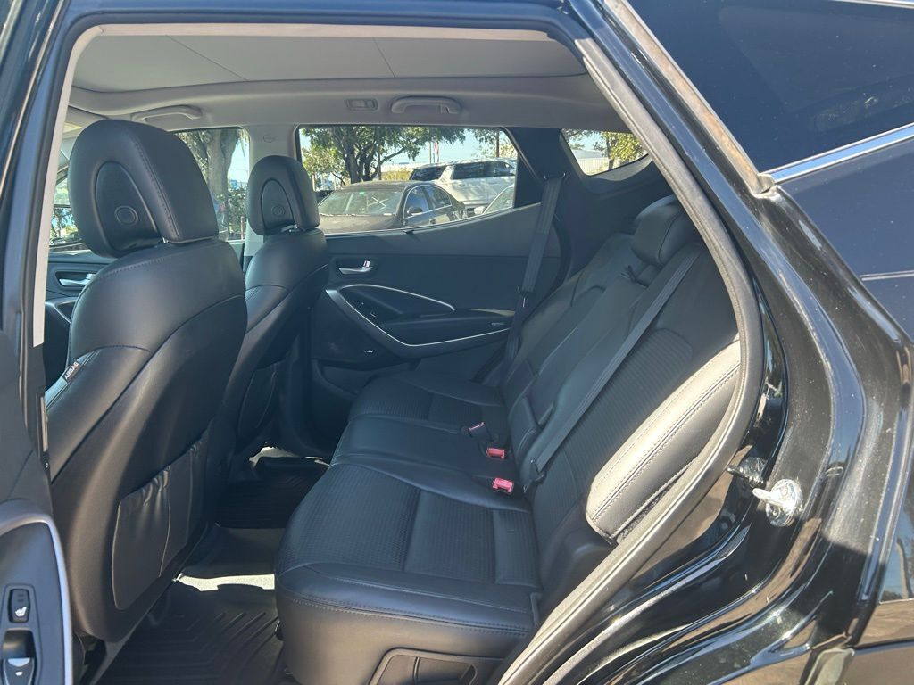 2015 Hyundai Santa Fe Sport 2.0T Tampa FL