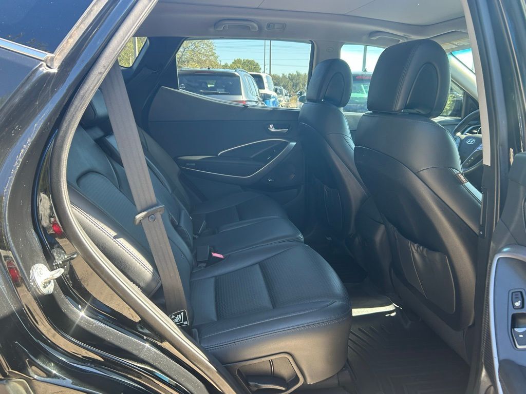 2015 Hyundai Santa Fe Sport 2.0T Tampa FL