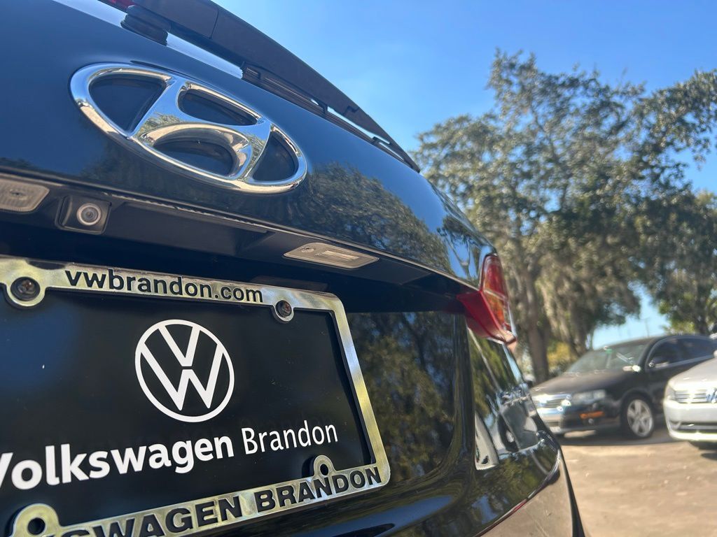 2015 Hyundai Santa Fe Sport 2.0T Tampa FL