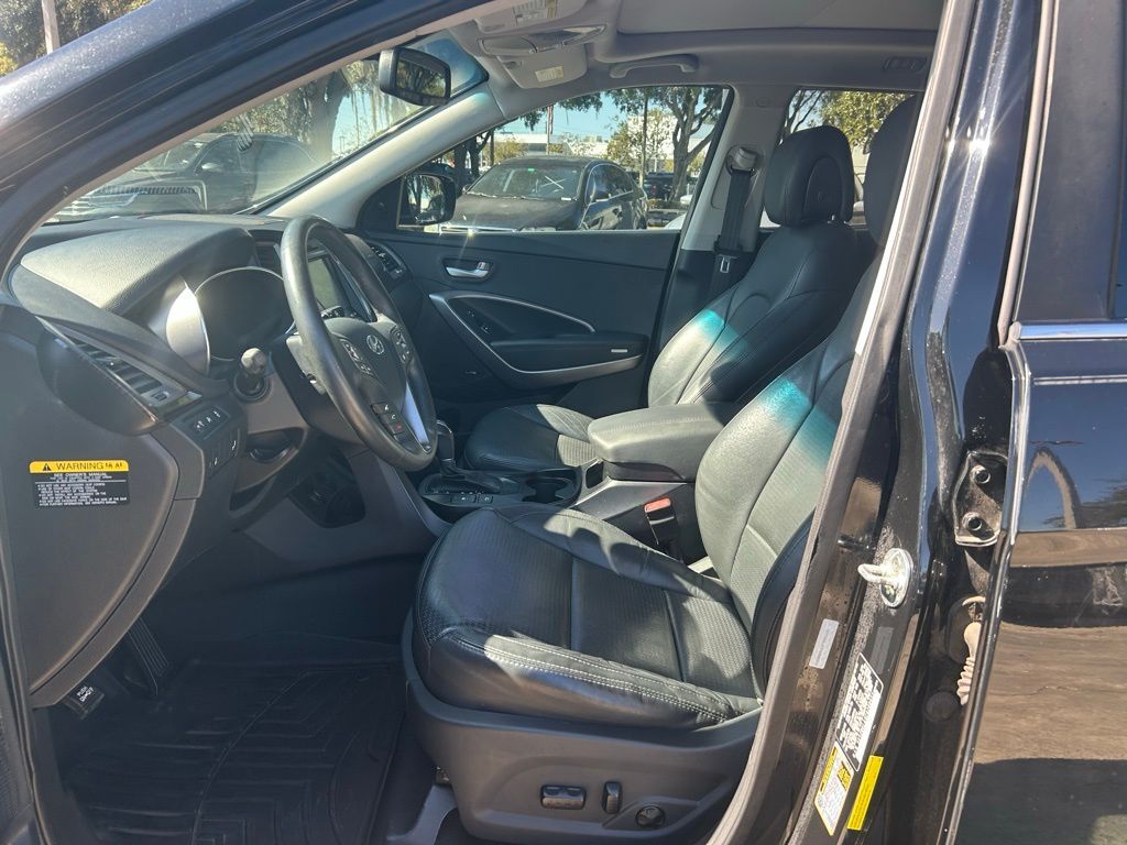 2015 Hyundai Santa Fe Sport 2.0T Tampa FL