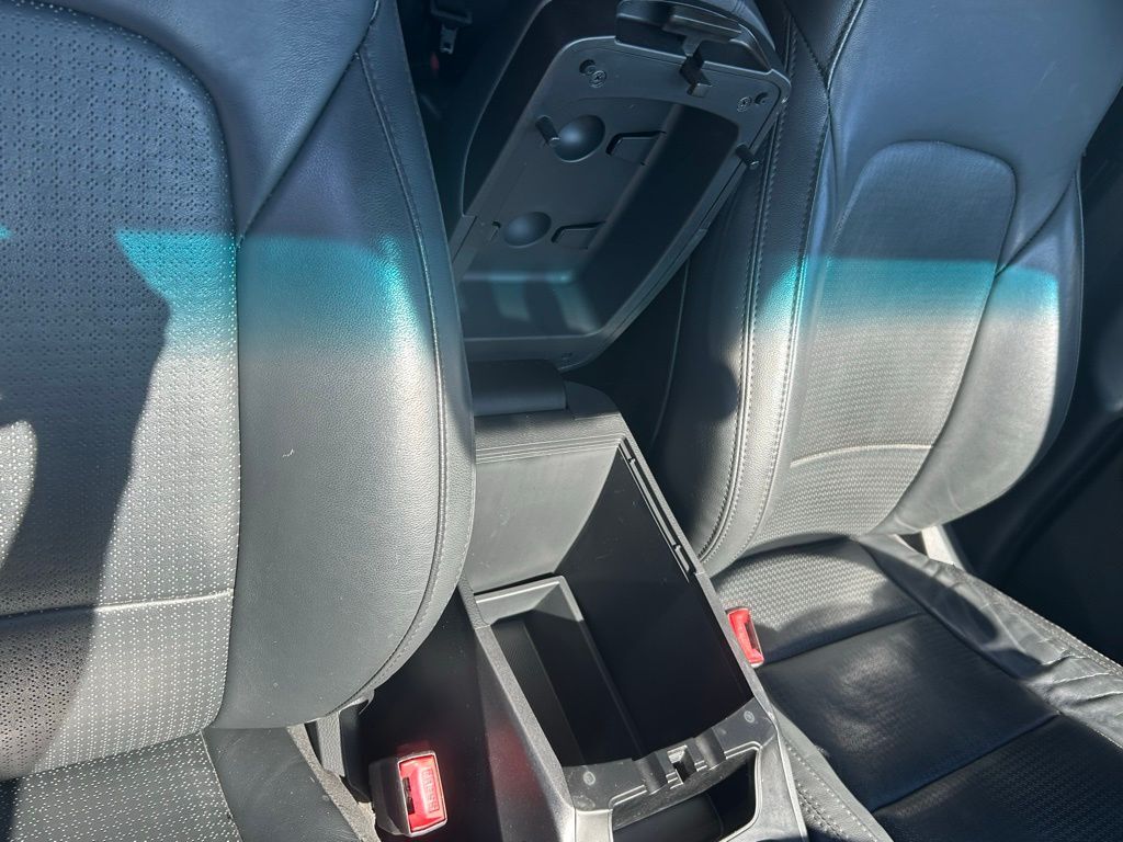 2015 Hyundai Santa Fe Sport 2.0T Tampa FL