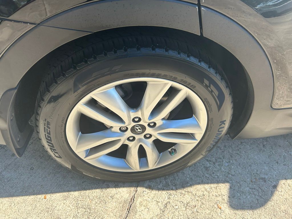 2015 Hyundai Santa Fe Sport 2.0T Tampa FL