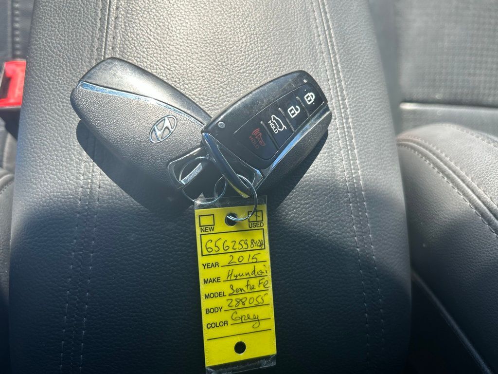 2015 Hyundai Santa Fe Sport 2.0T Tampa FL