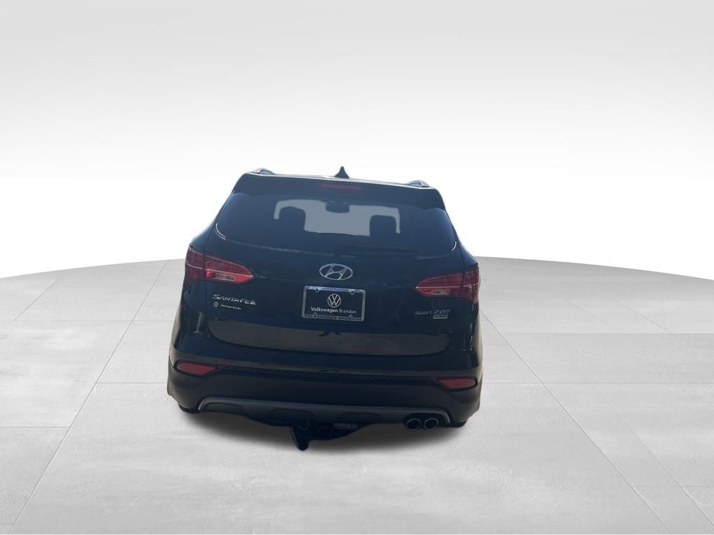 2015 Hyundai Santa Fe Sport 2.0T Tampa FL