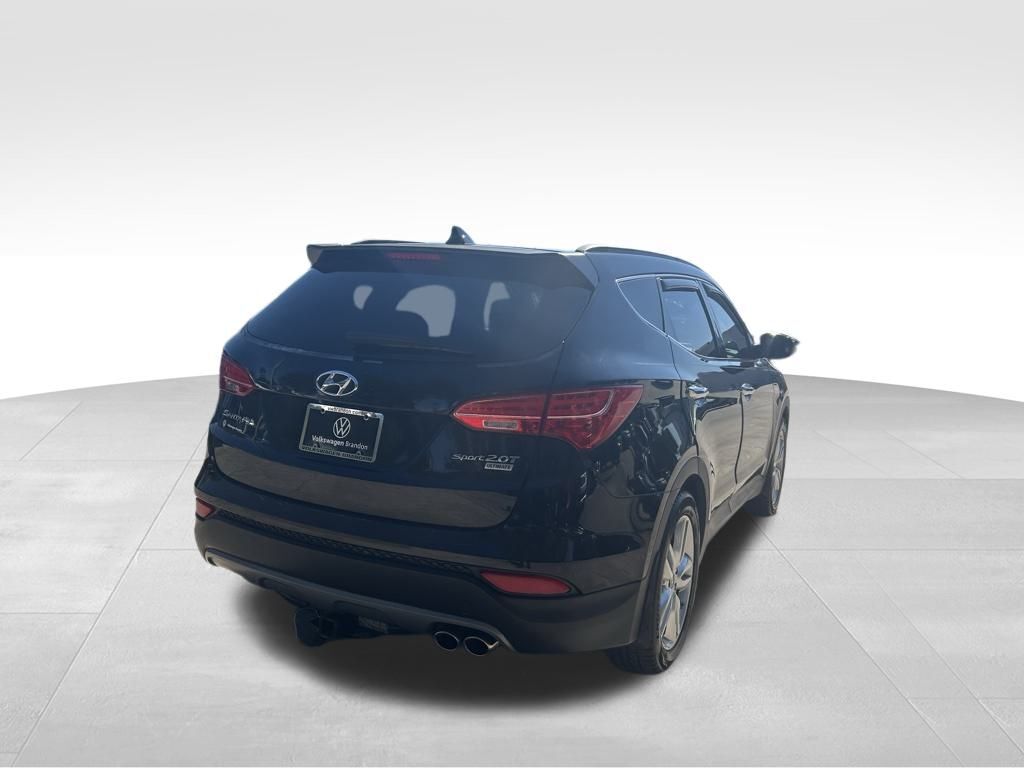 2015 Hyundai Santa Fe Sport 2.0T Tampa FL