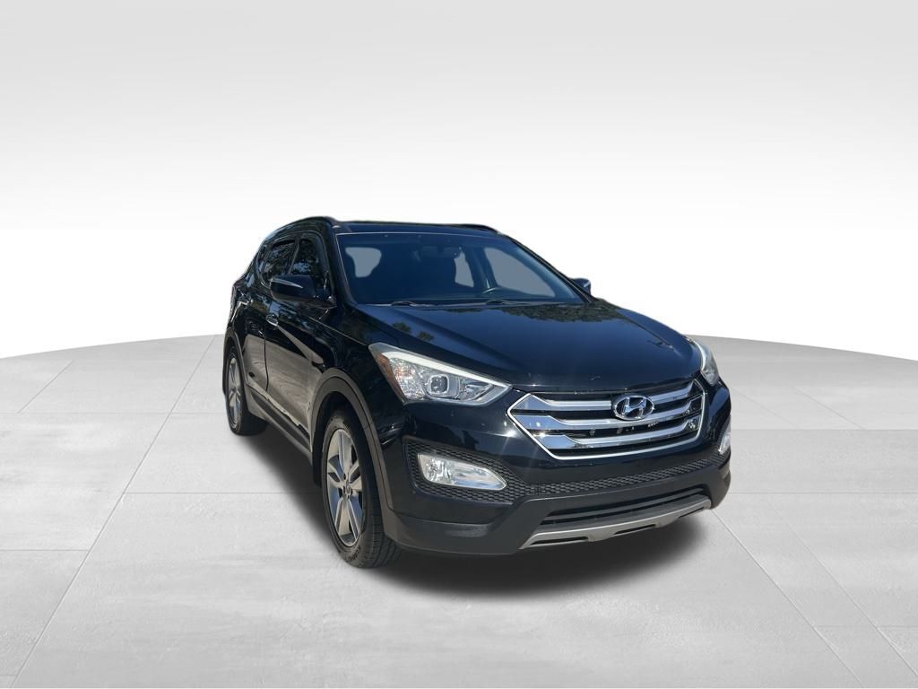 2015 Hyundai Santa Fe Sport 2.0T Tampa FL