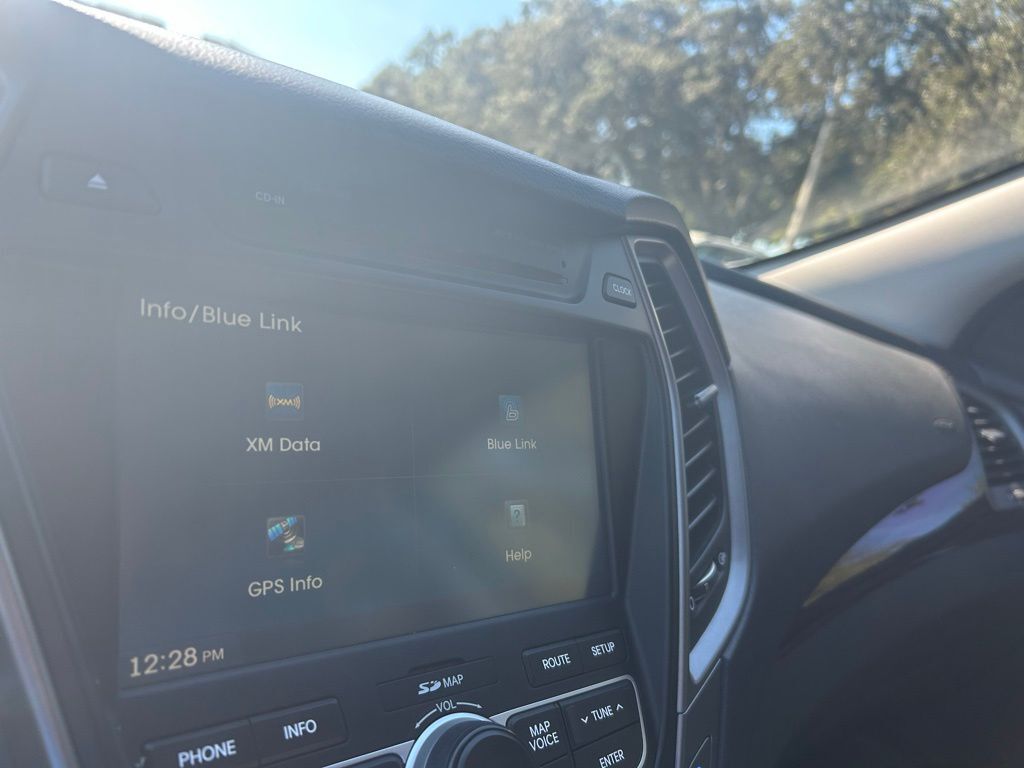 2015 Hyundai Santa Fe Sport 2.0T Tampa FL