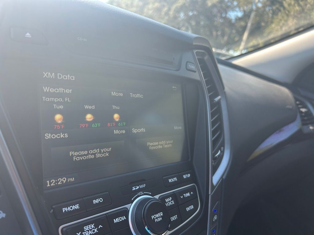 2015 Hyundai Santa Fe Sport 2.0T Tampa FL